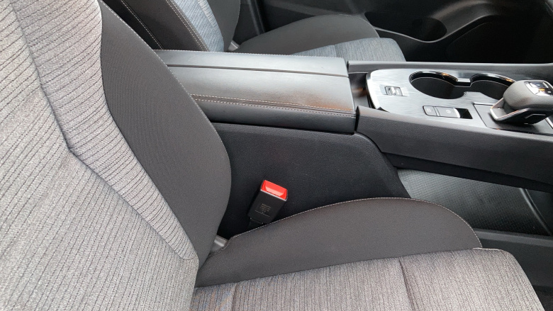 Nissan X-Trail 1.5 MHEV 163 N-Connecta 5dr Xtronic Petrol Station Wagon